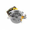 DeWALT DCS570NT píla okružná 184mm