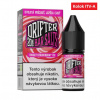 Drifter Bar Salts liquid - Sweet Strawberry Ice 10ml / 20mg 