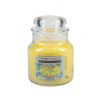 Yankee Candle Vonná svíčka Home Inspiration malá Lemon Lime Popsicle 104 g