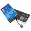 Fonendoskop CLASSIC DUAL Black (Fonendoskopy)