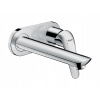 Hasin Faucet Flush namontovaný Hansgrohe Novus Chrome (Hasin Faucet Flush namontovaný Hansgrohe Novus Chrome)