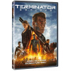 Terminátor Genisys - DVD