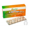 NATURICA CHROM MAX ZELENY CAJ+VLAKNINA 30TBL