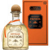 Patron Reposado 40% 0,7 l (kartón)