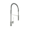 Kuchynská batéria Hansgrohe Cento XXL 14806000