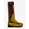 Horolezecké topánky La Sportiva Olympus Mons Pro - yellow/black