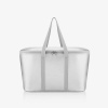 Reisenthel Termobox Reisenthel Coolerbag silver crackle