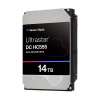 Western Digital Ultrastar 14TB SAS HC555 WUH722014CL5204 0B47743 (0B47743)