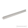 Hliníkové poměrové troj-pravítko - 300mm Silverline