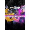 Dragon Ball Xenoverse 2 - Hero of Justice Pack Set (DLC)
