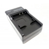 TRX USB nabíječka CGA-S007 - neoriginální
