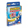 Hrací karty Ježek Sonic Whot!