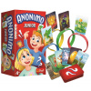 Stolová hra Anonimo junior