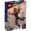 LEGO Stavebnica LEGO Marvel (76225) Miles Morales – figúrka (238 dielikov)
