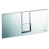 VIEGA Visign for Style 14 Ovládacie tlačidlo k WC, pochrómované lesk VIE 654696