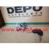 VW POLO 10/99-12/01 zámok kufra