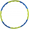 Gymnastická obruč Kruh, obruč MASTER Hula Dynamic Hoop 90 cm, 500 g, univerzálny cvičebný (MAS4A133)