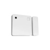 Shelly BLU Door Window Sensor ZB White - dverový senzor (Bluetooth, Zigbee), Biela SHELLY-BLU-DWS-ZB-WHT-2140