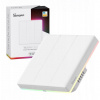 WiFi vypínač osvetlenia Sonoff TX Ultimate T5-3C-86, 3 vodič.pripojenie