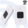 44-PALCOVÝ PRENOSNÝ MODEMOVÝ WIFI ROUTER 4G LTE NA SIM KARTU 2100MAH 150MBPS1