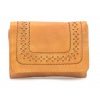 Dámska kožená peňaženka Noelia Bolger 5110 horčicová