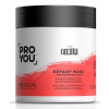 Revlon Pro You The Fixer Mask 500 ml