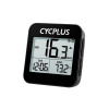 CYCPLUS 06442431 Cyklocomputer G1