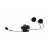Držák na přilbu s příslušenstvím pro headset 60S (včetně pevného mikrofonu), SENA