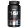 BioTech USA Iso Whey Zero Black, St RAW berry - 908 g