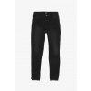 Umbro 126 biele, čierne tepláky (Baggy Black Mimi 140/146 Militias)