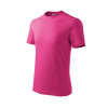 Malfini Basic Jr T-shirt MLI-13863 (122602) Black 146 cm/10 lat