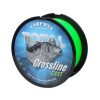 CARP ´R´ US - Vlasec Total Crossline Cast Green 0,25 mm 4,5 kg 300 m
