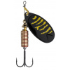 Rotačný blyskáč Abu Garcia Fast Attack LF 5cm 10gr Thunder