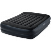 INTEX QUEEN nafukovací matrac 152x203x42 cm so zabudovanou pumpou 220-240V