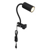 Globo 57911kb Robby Stolové lampy s pinzetou