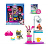 Figurky Littlest Pet Shop Disco Nights