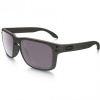 Brýle OAKLEY Holbrook - Woodgrain w Prizm Black Polarized, OO9102-W955
