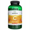Swanson Vitamín C 1000 mg so šípkami 250 tabliet