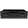Tascam 202MKVII