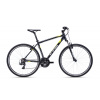 CTM TRANZ 1,0 XL-21