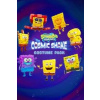 SpongeBob SquarePants: The Cosmic Shake Costume Pack (DLC)