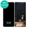LCD displej + Dotykové sklo Asus ROG Phone 6D AI2203 Aftermarket PRO