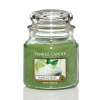 Yankee Candle Vanilla Lime vonná sviečka 411 g