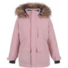 Dětská zimní parka Color Kids Zephyr Velikost: 152