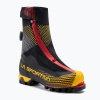 Horské topánky La Sportiva G-Summit black/yellow