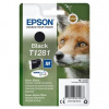Epson T1281 M Black - originálny