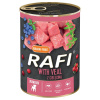 Rafi Junior Veal 400 g