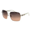 Guess slnečné okuliare GU00159 32B 63 - Dámské