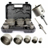 Vykružovák, vykružovač - Dewalt Extreme Cobalt Cobalt Drills 10 kusov (SDSPLUS7X 14x550x615mm expert bosc dopad vŕtačky)