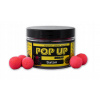 Carp Servis Václavík Plávajúce Boilies Pop-Up Dóza 50g 16mm Jahoda